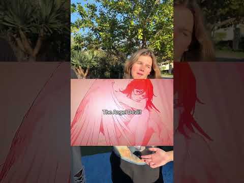 best waifu in chainsaw man? 🤔