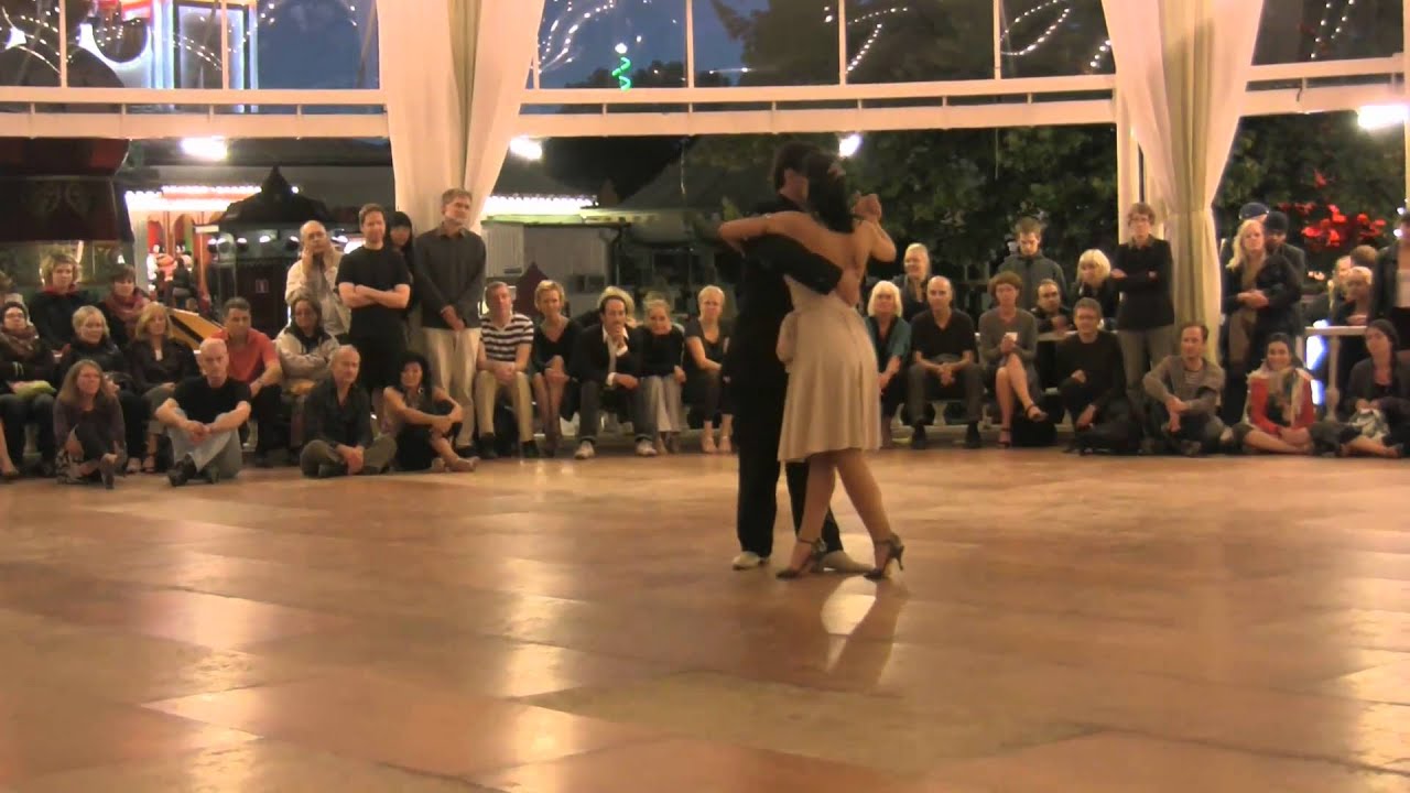 Giorgio Regnoli & Katalin Czidor tango2