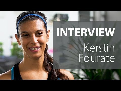 Interview mit bellicon ON AIR Trainerin Kerstin