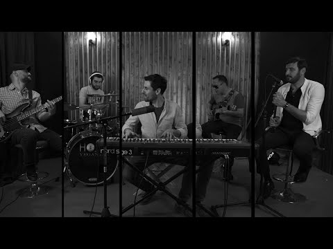 Hovsep Yeremyan & the BAND - Wildfire (cover)