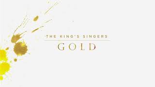 The King's Singers - Angélique Kidjo arr. Toby Young: Kelele (Official Audio)