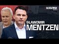 GODZINA ZERO #8: ROBERT MAZUREK I SŁAWOMIR MENTZEN