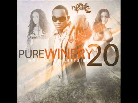 DJ Triple Exe Presents Pure Winery 20 (Hosted By Leftside) (Preview)