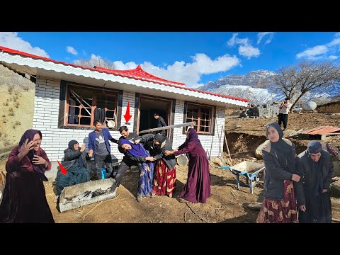 Documentary Stepmother: Romantic Intrigues: The First Wife Plans to Eliminate a Rival