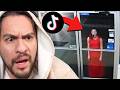 The SCARIEST Tiktoks In The WORLD 49