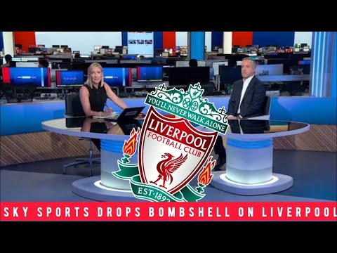 Liverpool 1st January Signing Done✅ World Class Defender Arrives At Liverpool🔥 Medicals Completed💯