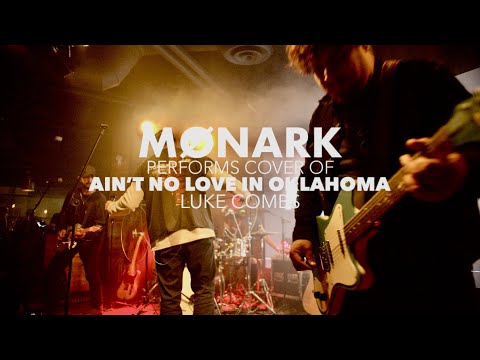 Promotional video thumbnail 1 for MØnark