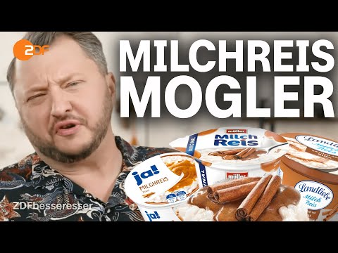 Zimt Zank: Sebastian streckt edlen Zimt und schummelt damit Milchreis teuer