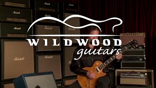 Video thumbnail for Gibson Custom Shop Slash Appetite for Destruction Les Paul VOS •  SN: AFD300 by Wildwood Guitars