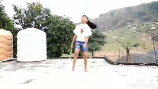Aa to sahi (meet bros,neha kakkar, roach kills) judwa 2 Dance by practice Singh