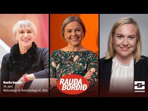 Stjórnarandstaðan, Argentínuforseti og fæðingarorlof