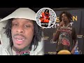 Toosii Responds To 5 Star WR Refusing To Sign To Syracuse After He Committed Backlash