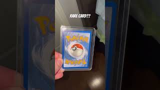 Guess who’s back #pokemon #rarecards #pokemoncards #tcg #tradingcards #ascendedheroes