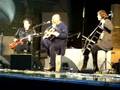 Richie Havens  -  Maggie's Farm/Won't Get Fooled Again -  Rhythm Festival 2008