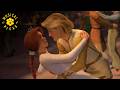 Fairy Godmother Sings Holding Out For A Hero Full Scene Shrek 2