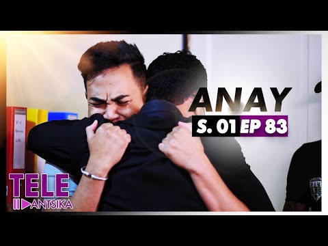 Anay I Andiany 83 I Iray Manontolo