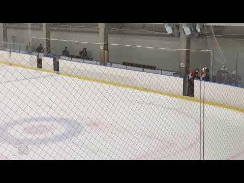 Jokerit Viikingit - He-Ki Eagles Cup AAA Finaali 5.9.2021