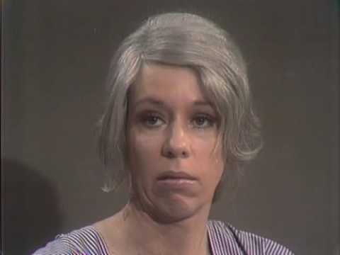 Carol Burnett Lost Episodes Exclusive   Sinful Woman