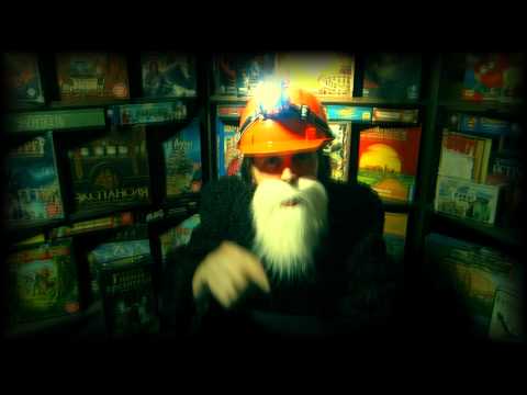 Видео обзор