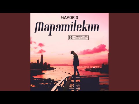 Mapamilekun (feat. Chudybaby)