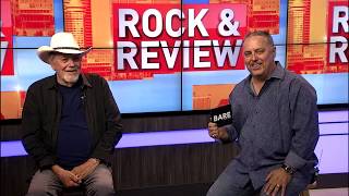 Bobby Bare - &quot;Things Change&quot; - FOX 17 Rock &amp; Review