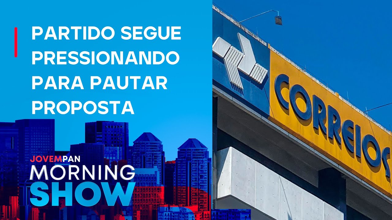 Correios têm PREJUÍZO de R$ 2,2 BILHÕES com “TAXA DAS BLUSINHAS”