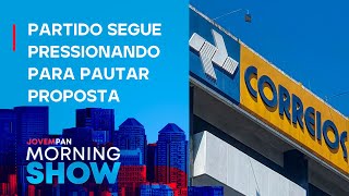 Correios têm prejuízo de R$ 2,2 bilhões com ‘taxa das blusinhas’