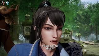 Download lagu Dubu xiaoyao episode 98 sub indo mp3