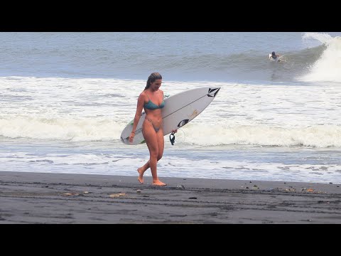 Great Expectations - Keramas, 17 January 2021