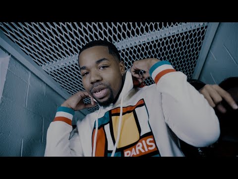 ZT Quazo - Spin Musik (Official Music Video) Dir. By @Kalivisualz