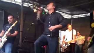 strung out- Ultimate devotion (live in Berlin 2013)