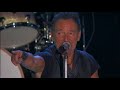 Bruce Springsteen - Working on the Highway (Live 2016)