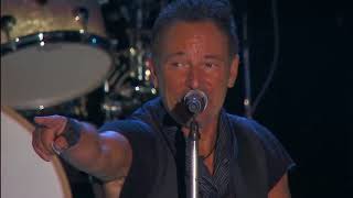 Bruce Springsteen - Working on the Highway (Live 2016)