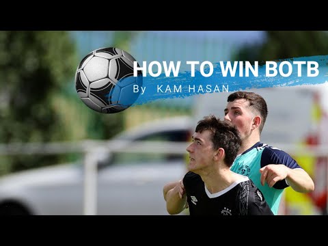 HOW TO WIN BOTB | MIDWEEK COMPETITION 39 2020 | BEST BOTB STRATEGY | I WON BOTB