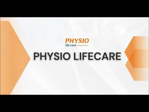 About Physio Lifecare