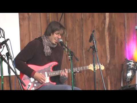 Marek Borský - Marek Borský -  Bejby Blues.