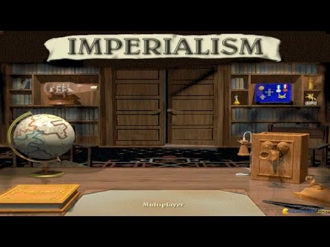 imperialism pc game