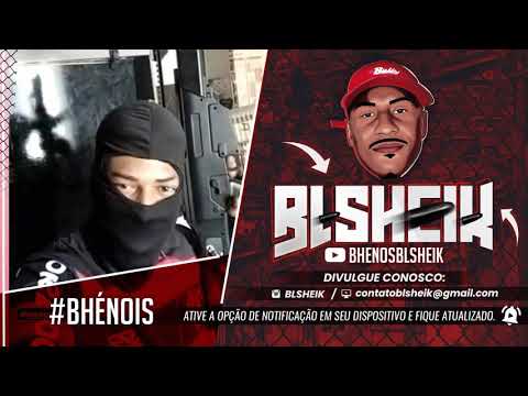 MC'S R MARLEY, OGAIT E BDM - MAL ELEMENTO ( DJ TL MPC E DJ FERRUJO )