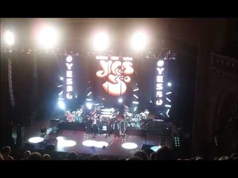 Yes Albums: 3/25/18 - Fly From Here - Return Trip - Fly from Here – Overture