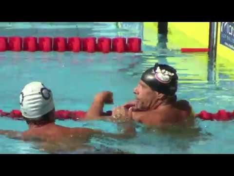 GARE NUOTO  DNP - CESARE 200 RANA - SLOVENIA 2018