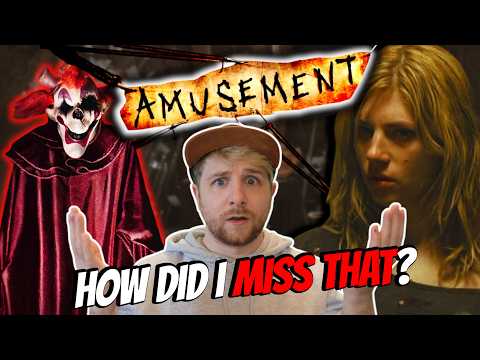 I Was Too Dumb For This Movie And That Made It Better