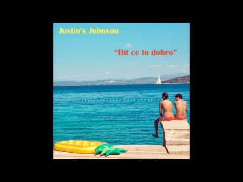 Justin's Johnson - Bit će to dobro