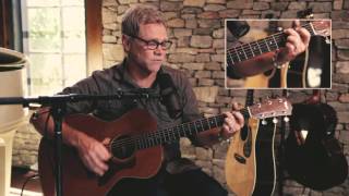 STEVEN CURTIS CHAPMAN - Sing For You: Tutorial Simple Version