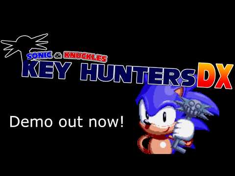 Announcement Trailer