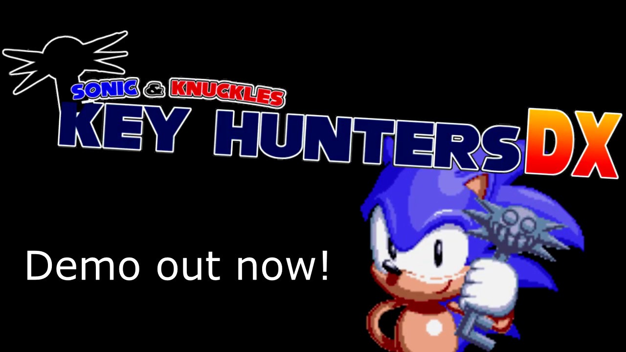 Announcement Trailer