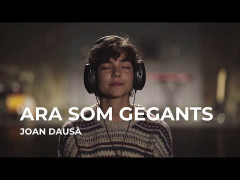 download lagu mp3 mp4 Ara Som Gegants, download mp3 Ara Som Gegants free downloadn, video klip Ara Som Gegants