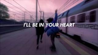 Find You - Mark Diamond (Lyrics)