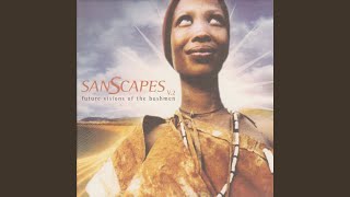 Crocodile River (Kamel Nitrate Mix)