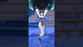 V 踊ってみた💗💙#shorts  #ヴィー #HIMEHINA #ヒメヒナ #にじさんじ #dance #vtuber