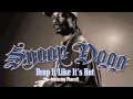 Snoop Dogg feat. Pharrell - Drop It Like Its Hot ...